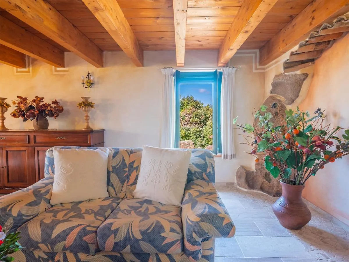Sardinia Family Villas - Villa Elena With Salt Water Private Pool أرتْساكينا