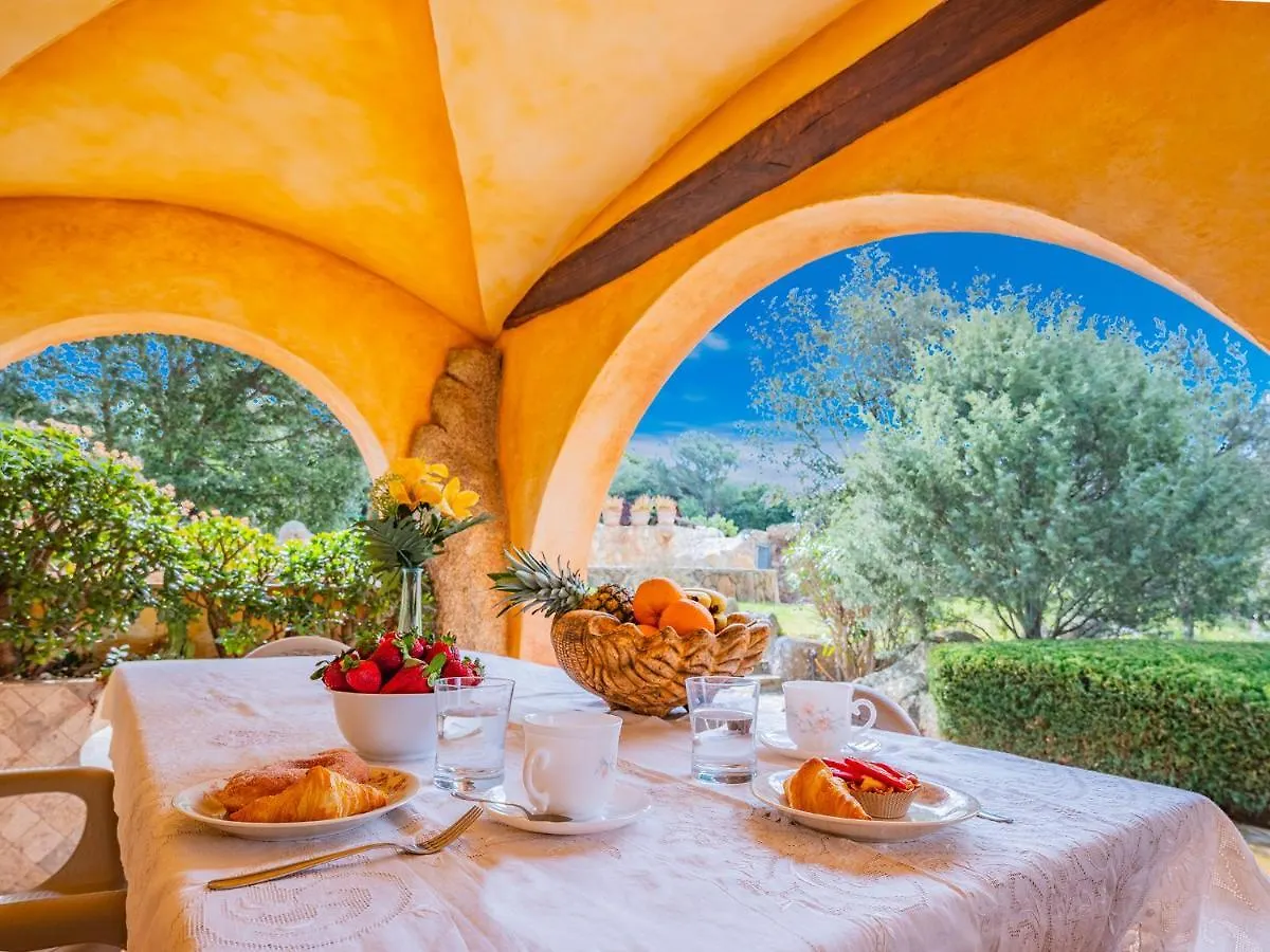 Sardinia Family Villas - Villa Elena With Salt Water Private Pool أرتْساكينا إيطاليا