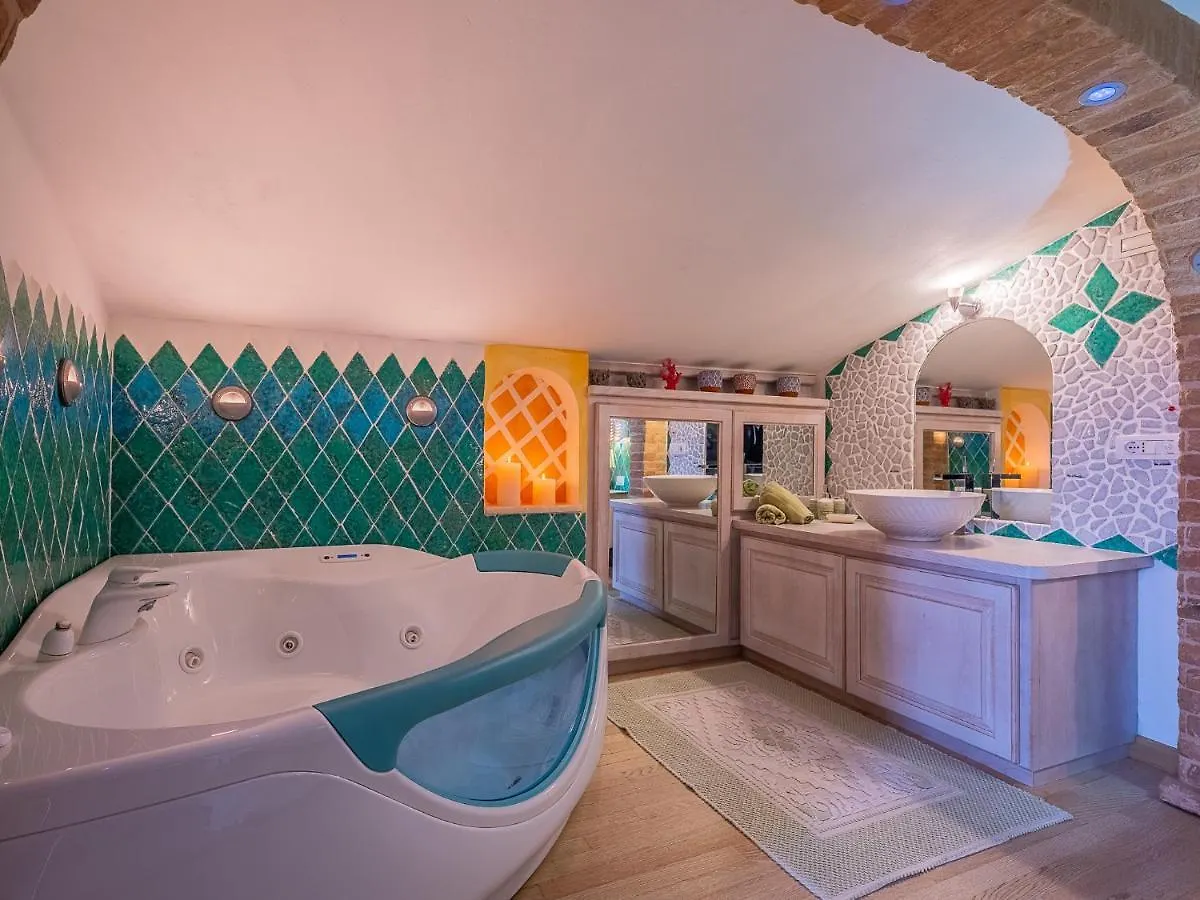Sardinia Family Villas - Villa Elena With Salt Water Private Pool أرتْساكينا
