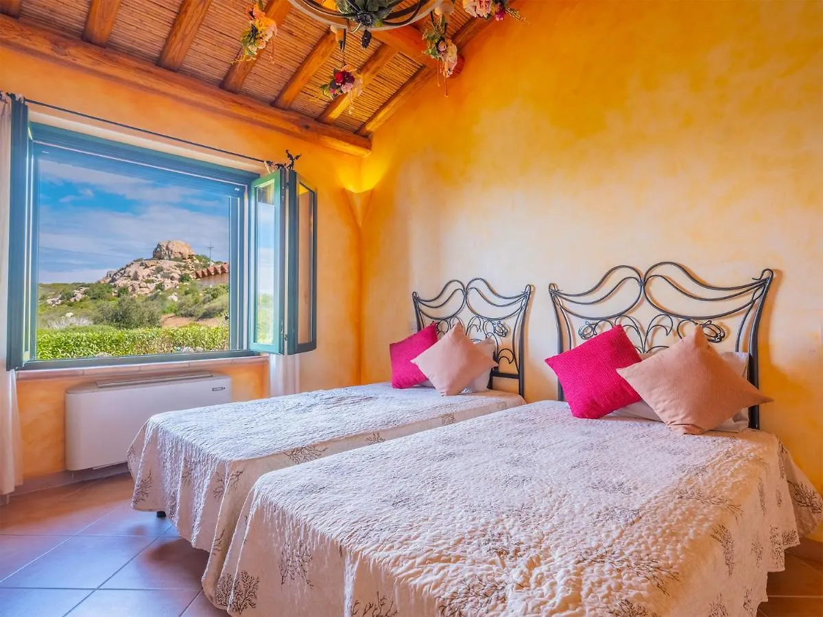 Sardinia Family Villas - Villa Elena With Salt Water Private Pool أرتْساكينا