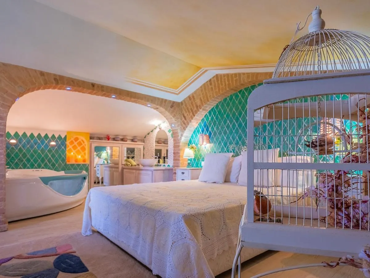 Sardinia Family Villas - Villa Elena With Salt Water Private Pool أرتْساكينا