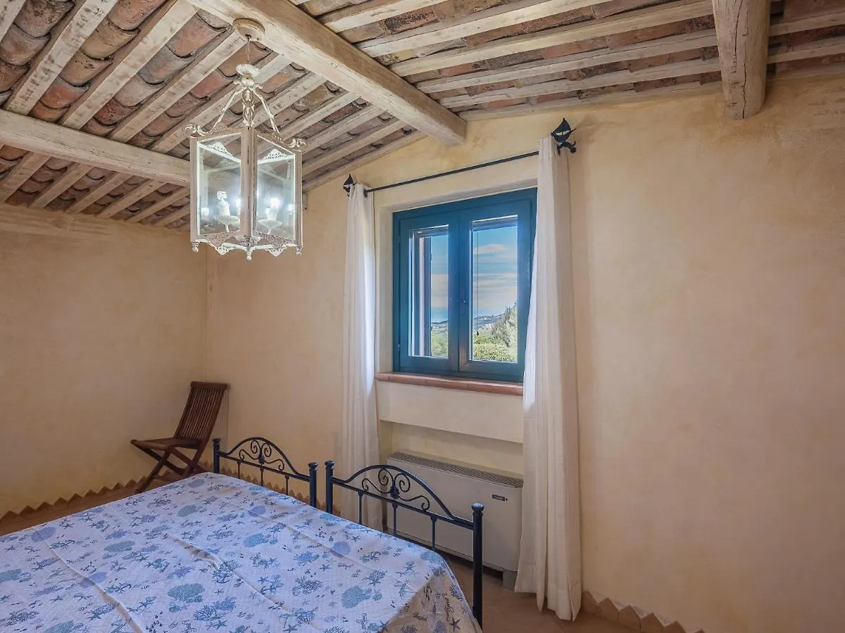 Sardinia Family Villas - Villa Elena With Salt Water Private Pool أرتْساكينا