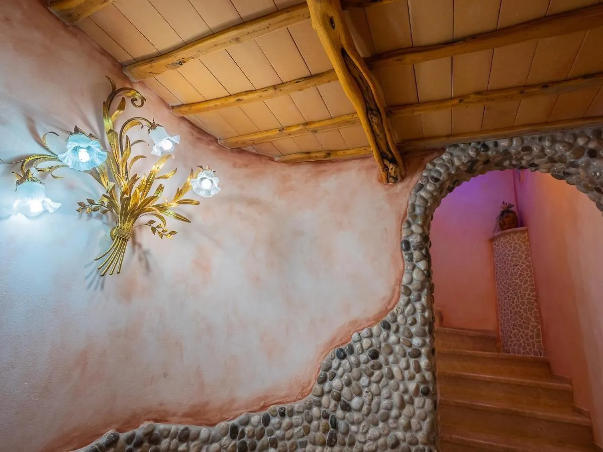 Sardinia Family Villas - Villa Elena With Salt Water Private Pool أرتْساكينا 0*,  إيطاليا