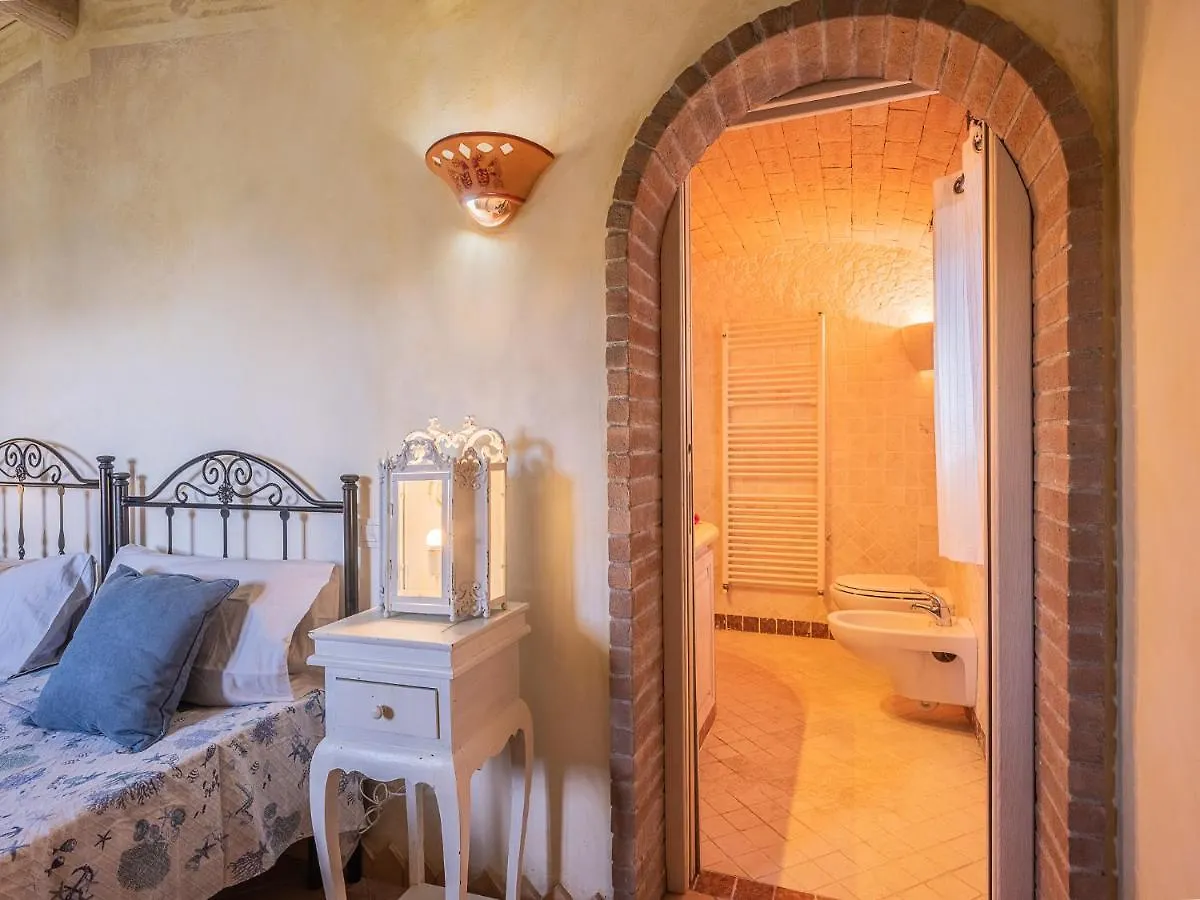 Sardinia Family Villas - Villa Elena With Salt Water Private Pool أرتْساكينا