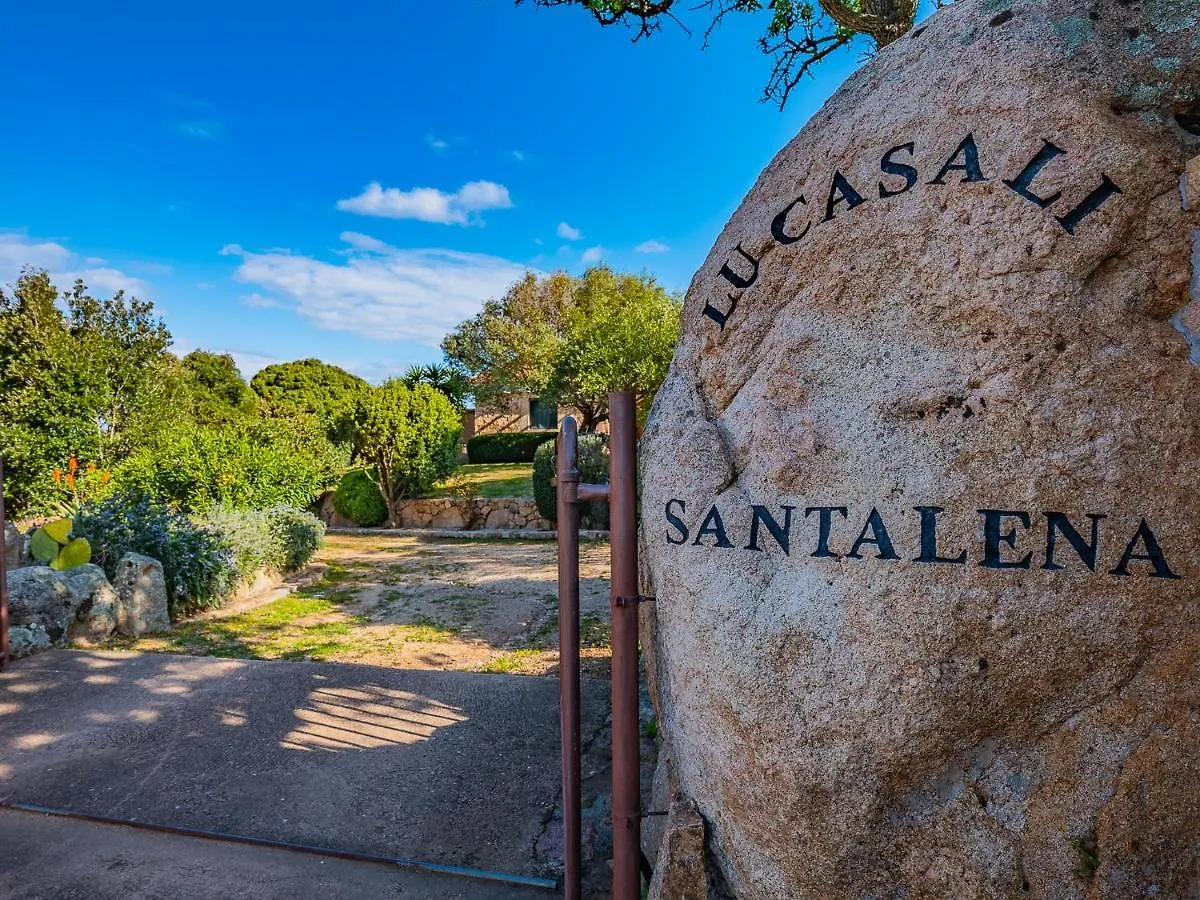 Sardinia Family Villas - Villa Elena With Salt Water Private Pool أرتْساكينا