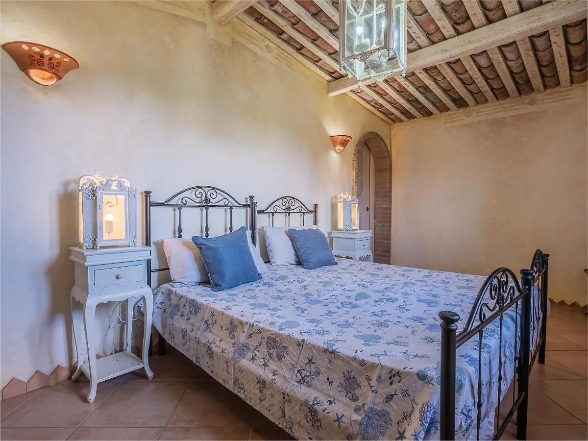 Sardinia Family Villas - Villa Elena With Salt Water Private Pool أرتْساكينا 0*,