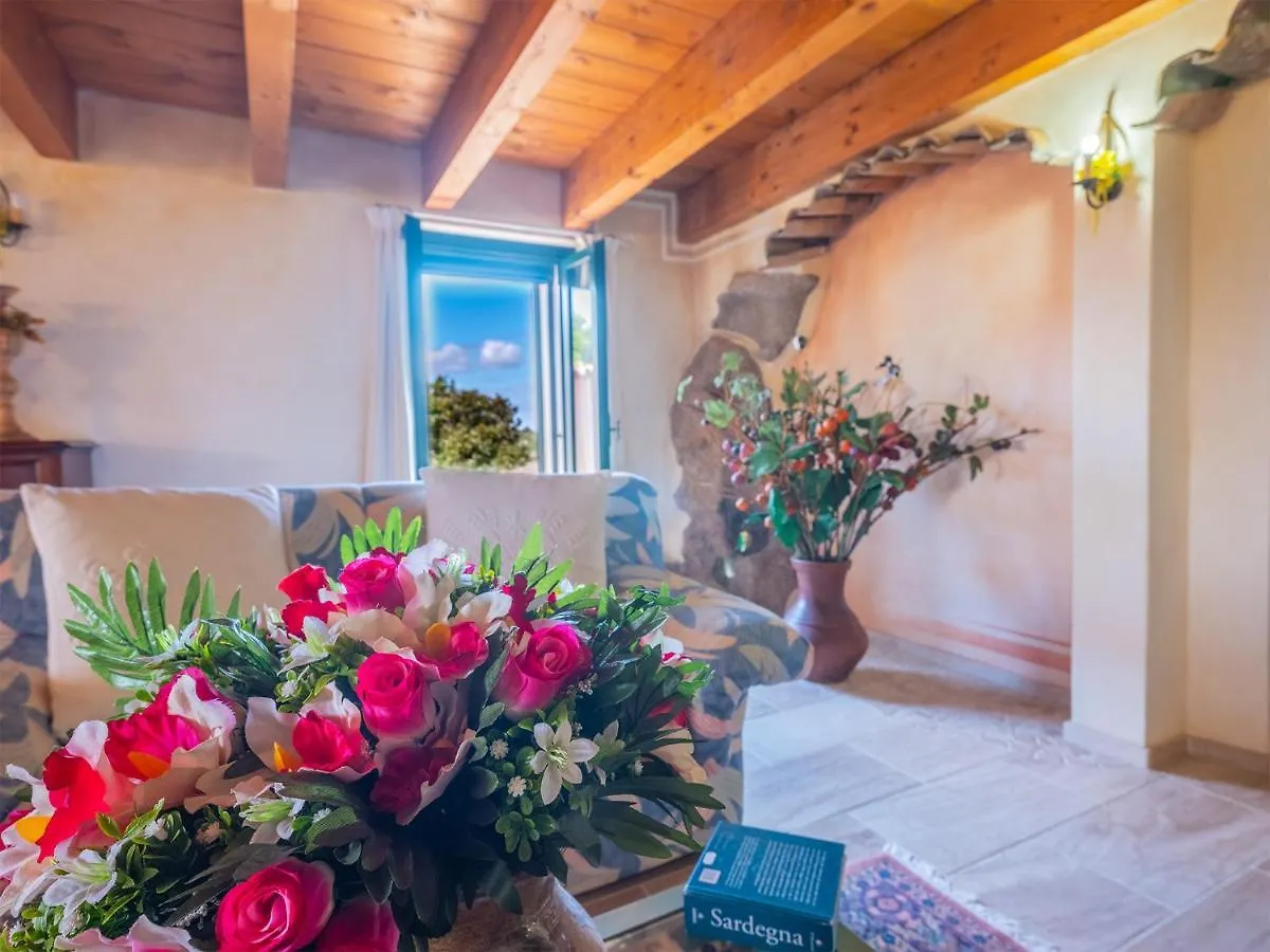 Sardinia Family Villas - Villa Elena With Salt Water Private Pool أرتْساكينا