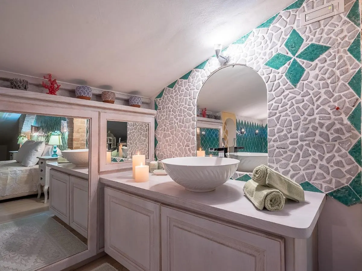 Sardinia Family Villas - Villa Elena With Salt Water Private Pool أرتْساكينا