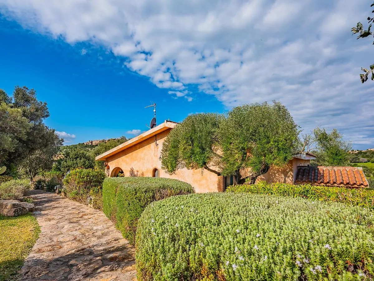 Sardinia Family Villas - Villa Elena With Salt Water Private Pool أرتْساكينا