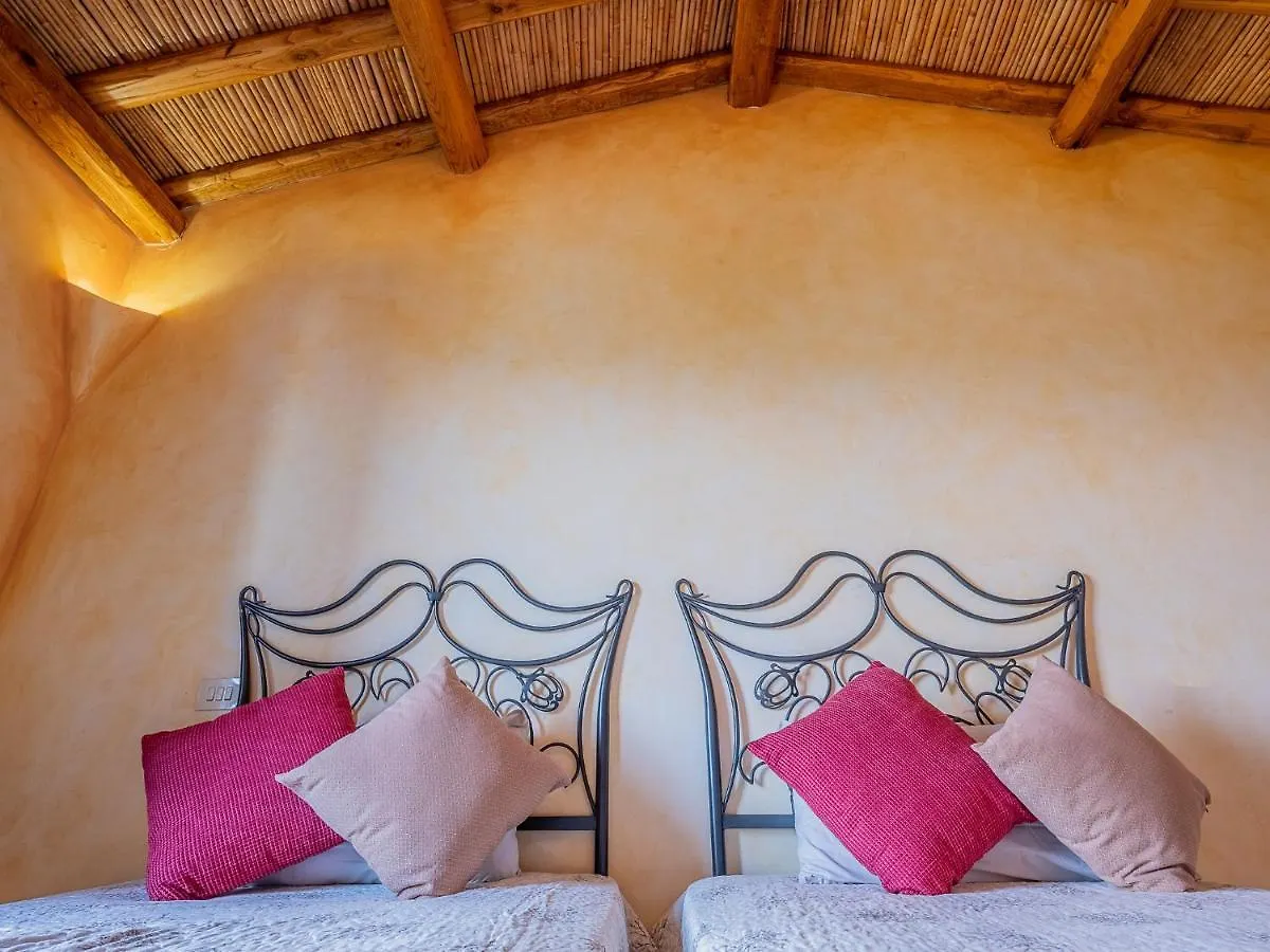 Sardinia Family Villas - Villa Elena With Salt Water Private Pool أرتْساكينا