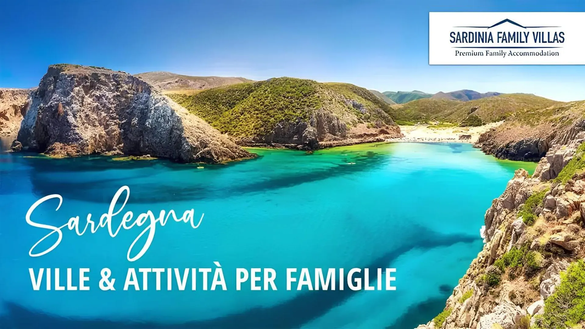 Sardinia Family Villas - Villa Elena With Salt Water Private Pool أرتْساكينا