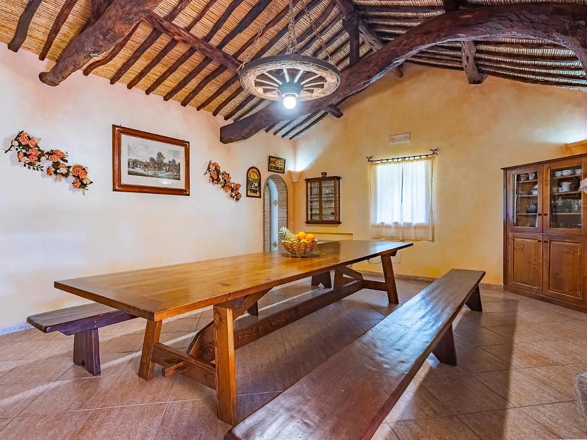 Sardinia Family Villas - Villa Elena With Salt Water Private Pool Arzachena