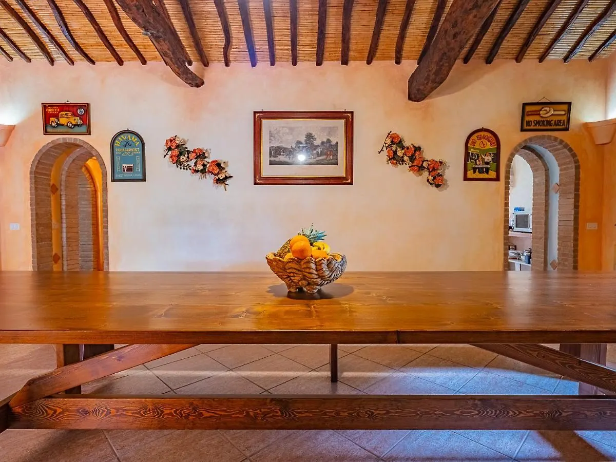 Sardinia Family Villas - Villa Elena With Salt Water Private Pool Arzachena Italy